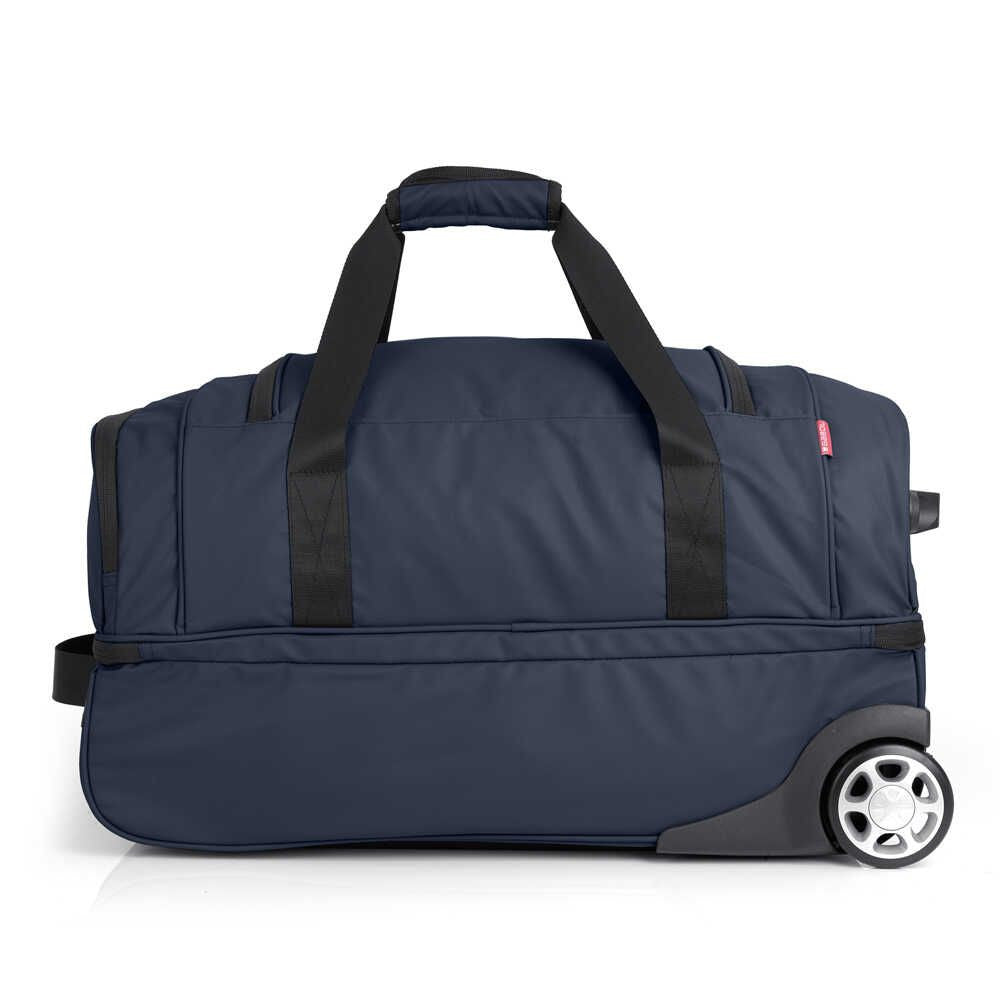 Bolso de Viaje Gabol Ruedas: Ligero, 51L. Equipaje Cabina.