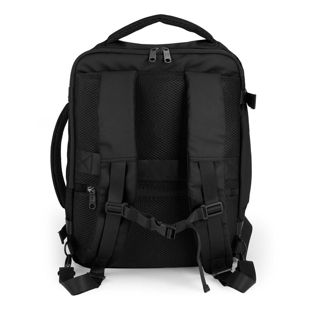 Mochila Gabol Underseat XS Expandible para Avión