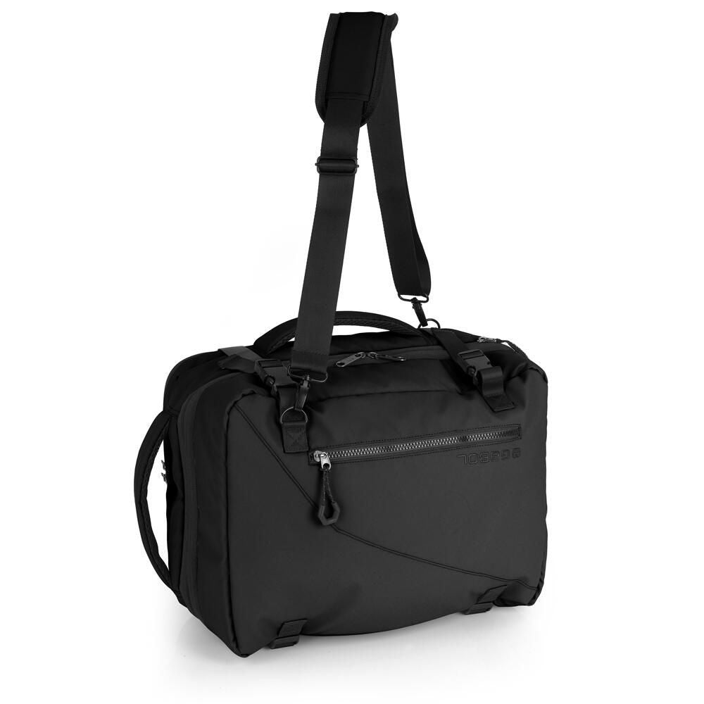 Mochila Gabol Underseat XS Expandible para Avión