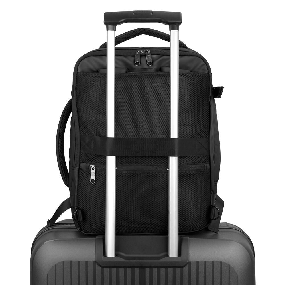 Mochila Gabol Underseat XS Expandible para Avión