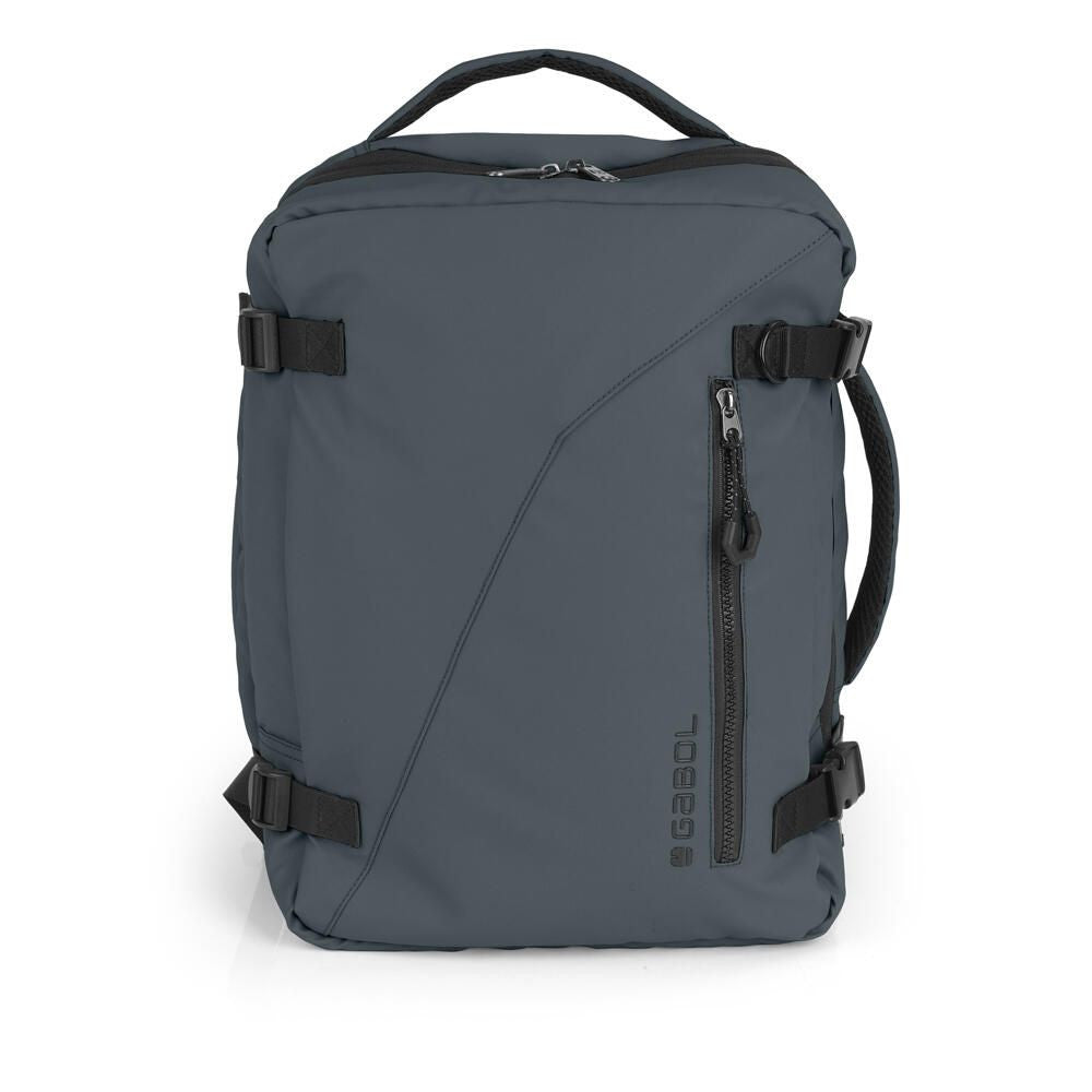 Mochila Gabol Underseat XS Expandible para Avión