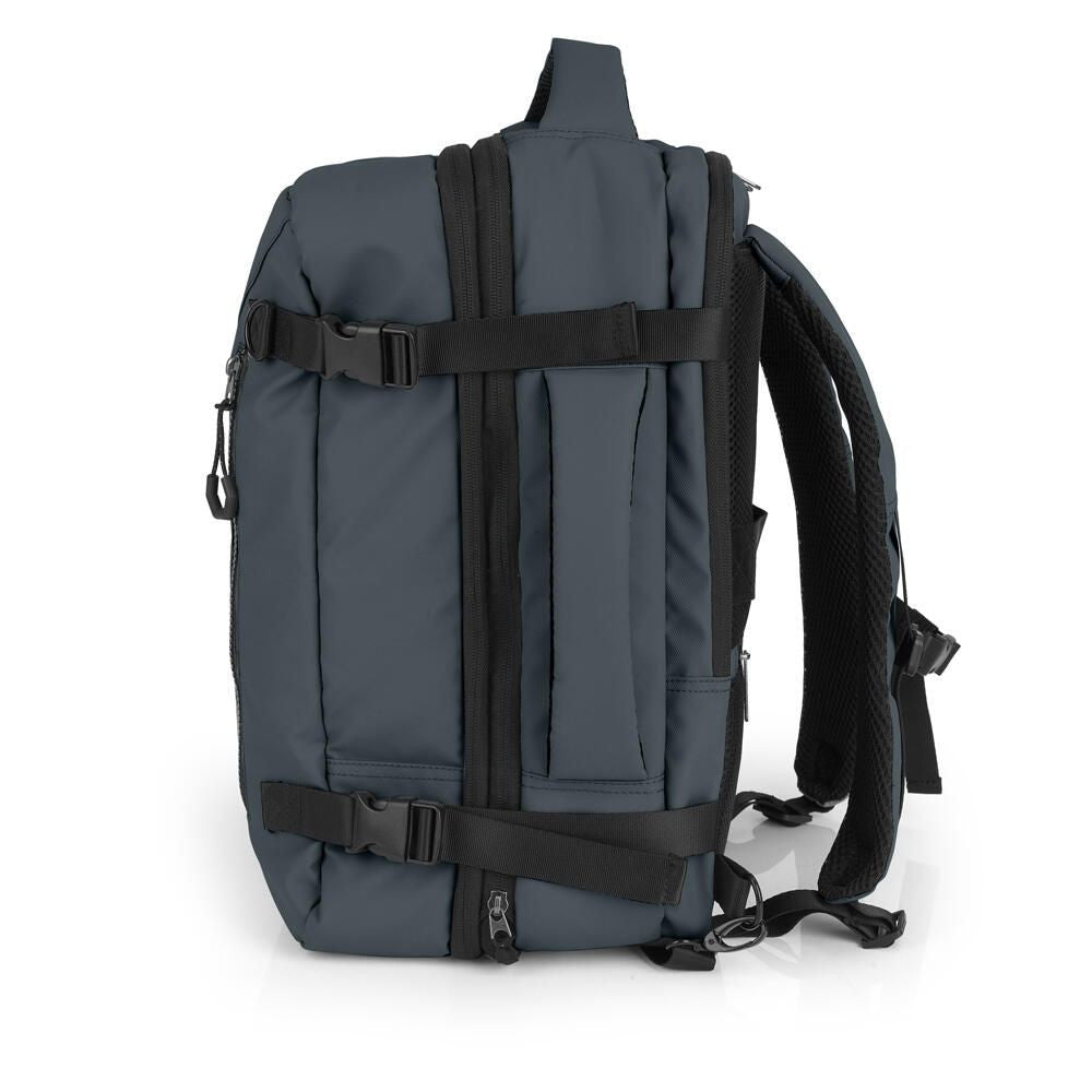 Mochila Gabol Underseat XS Expandible para Avión