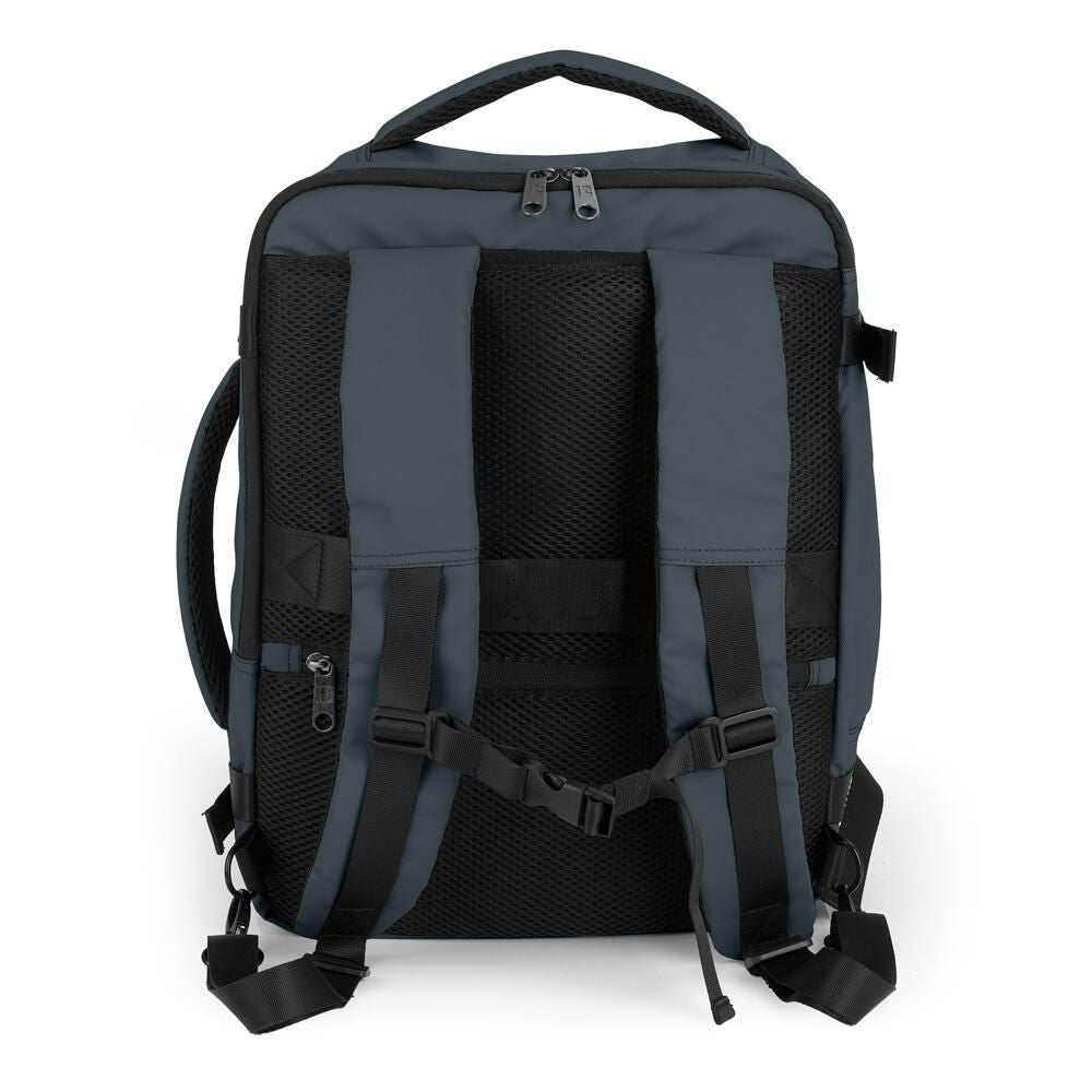 Mochila Gabol Underseat XS Expandible para Avión