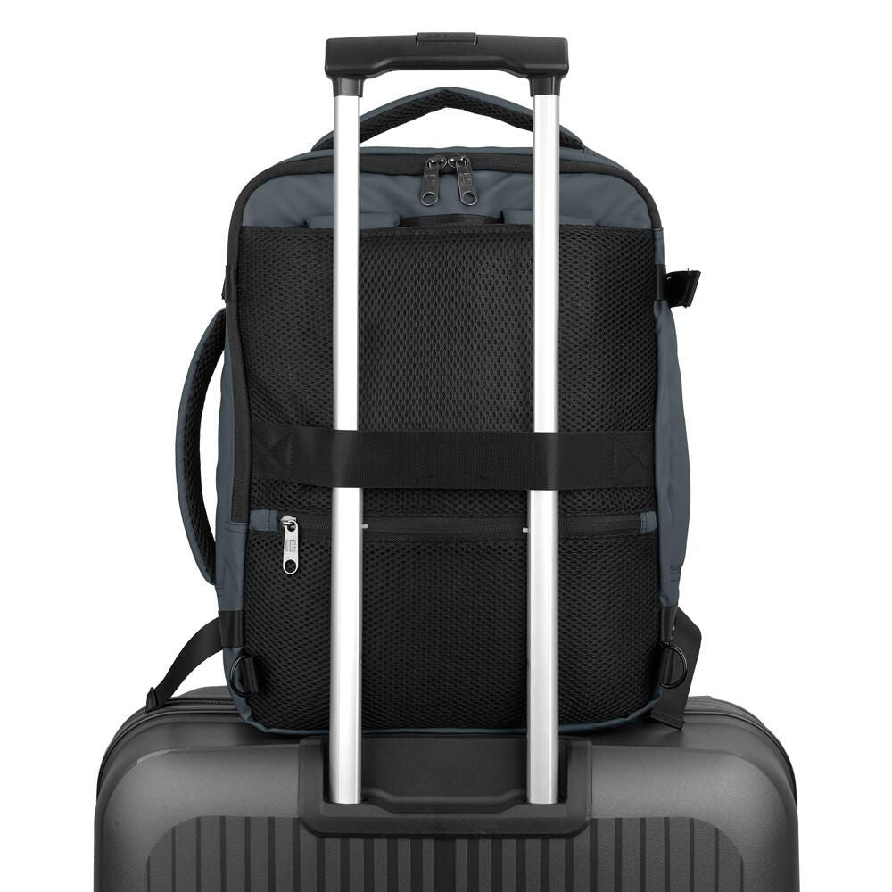 Mochila Gabol Underseat XS Expandible para Avión