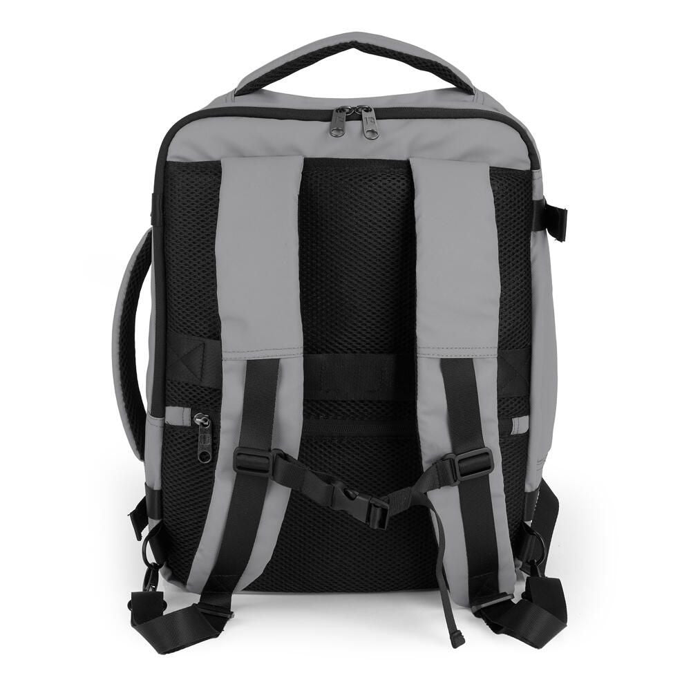 Mochila Gabol Underseat XS Expandible para Avión