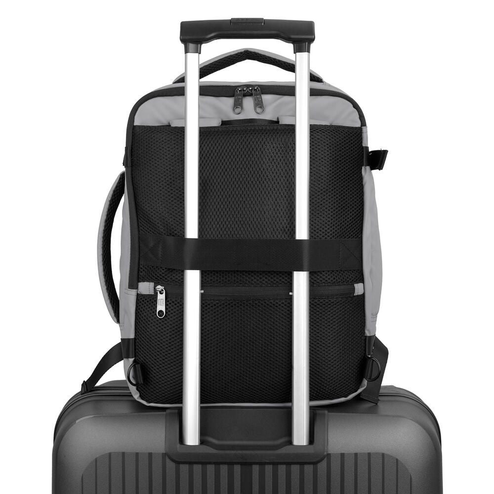 Mochila Gabol Underseat XS Expandible para Avión