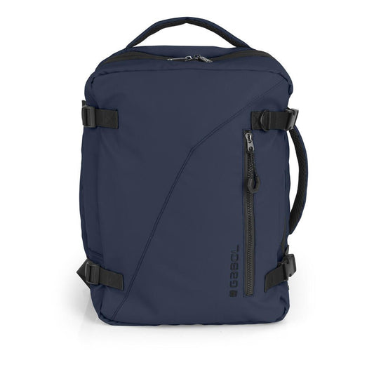 Mochila Gabol Underseat XS Azul Marino