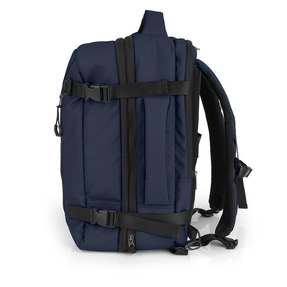 Mochila Gabol Underseat XS Azul Marino