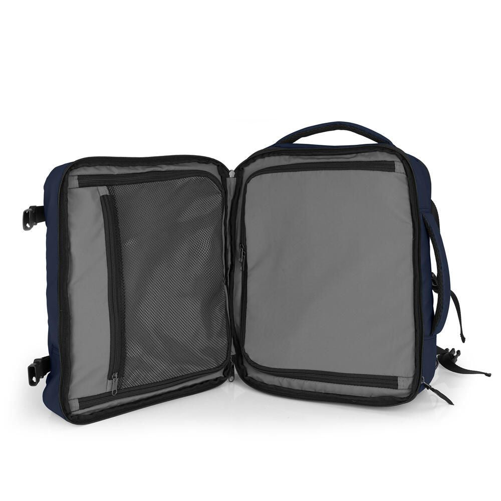 Mochila Gabol Underseat XS Azul Marino