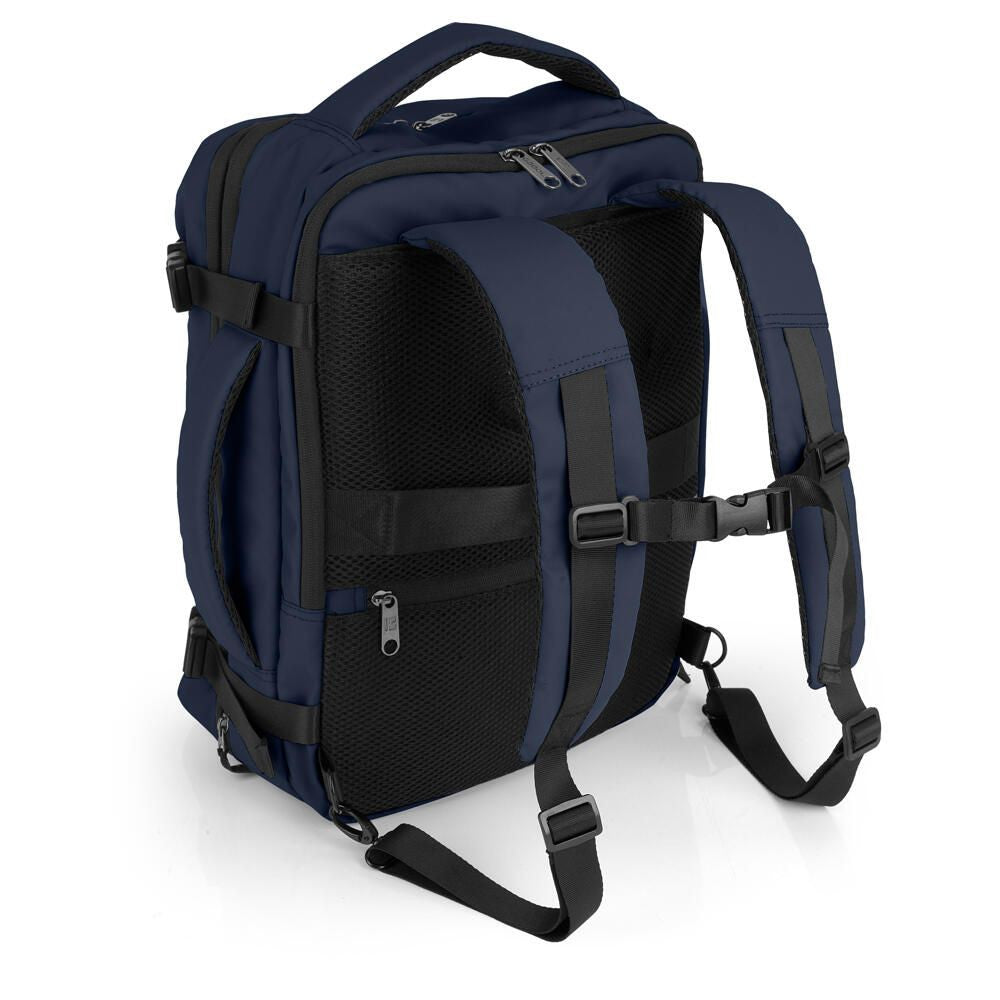Mochila Gabol Underseat XS Azul Marino