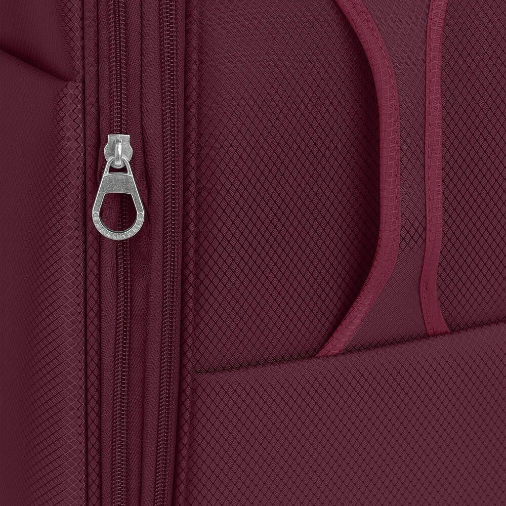 Set 2 Maletas Blandas CLOUD Cabina y Mediana TSA