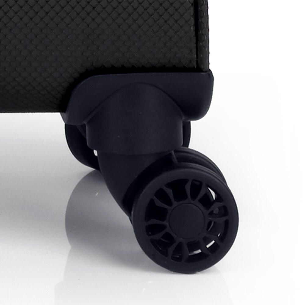 Set 2 Maletas CLOUD Blandas Cabina y Mediana TSA - Envío GRATIS