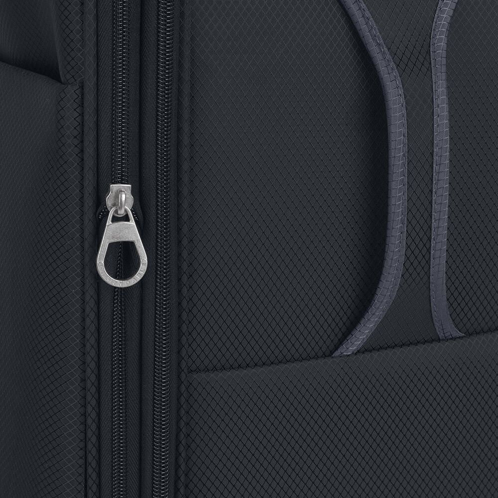 Set 2 Maletas CLOUD Blandas Cabina y Mediana TSA - Envío GRATIS