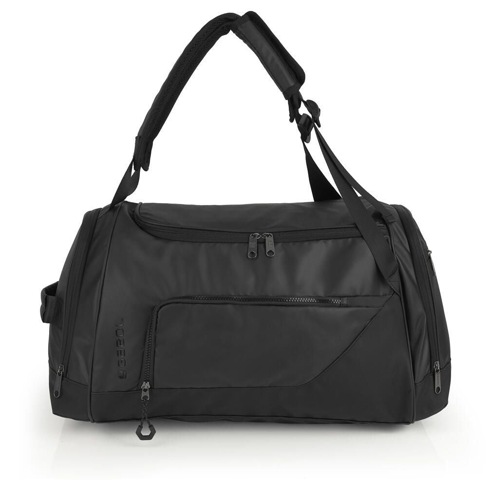 Bolso Mochila Viaje Gabol Canada - Organizador y Acople