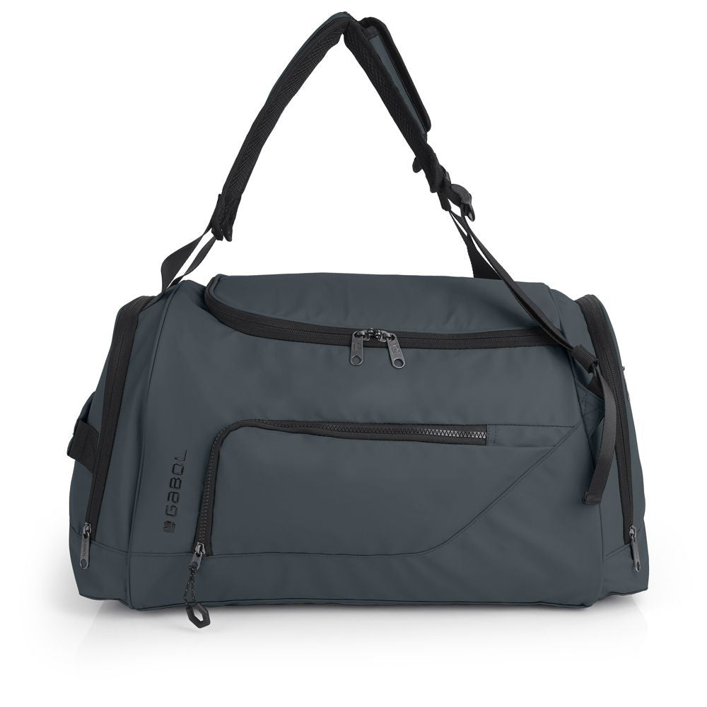Bolso Mochila Viaje Gabol Canada - Organizador y Acople