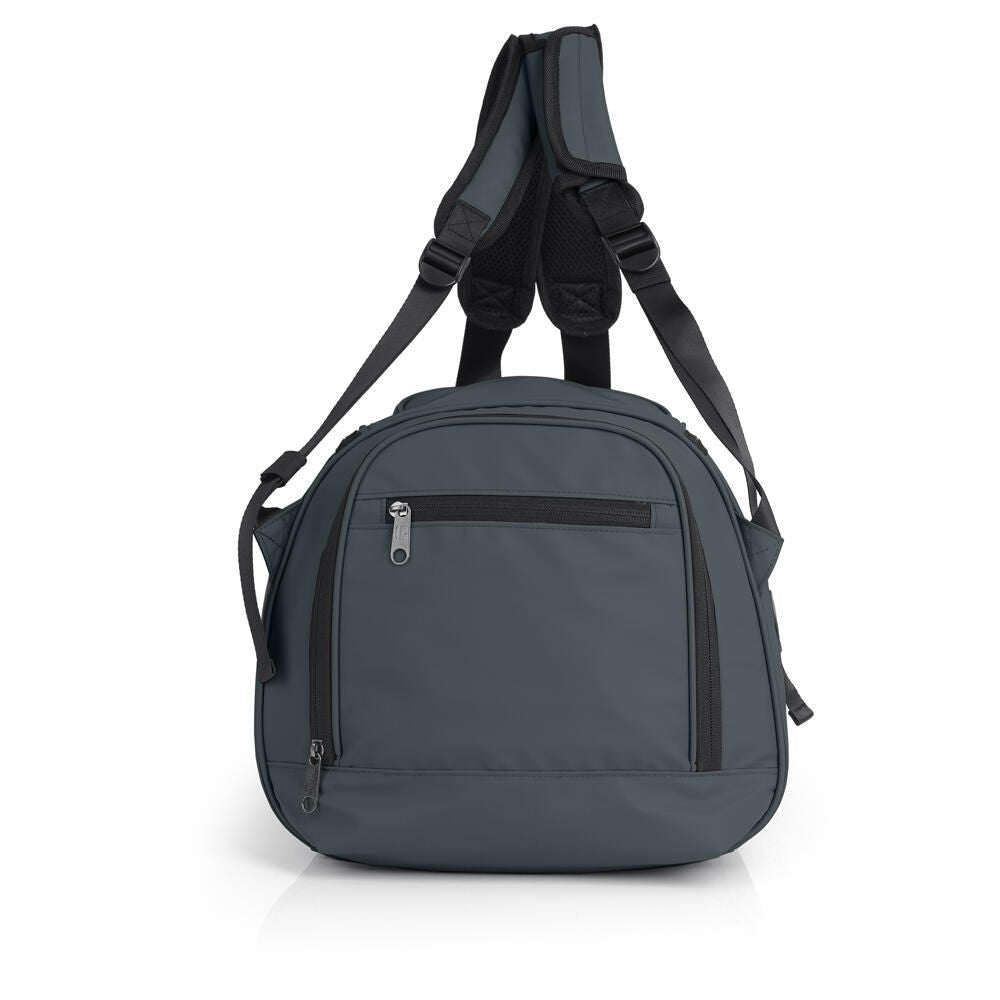 Bolso Mochila Viaje Gabol Canada - Organizador y Acople