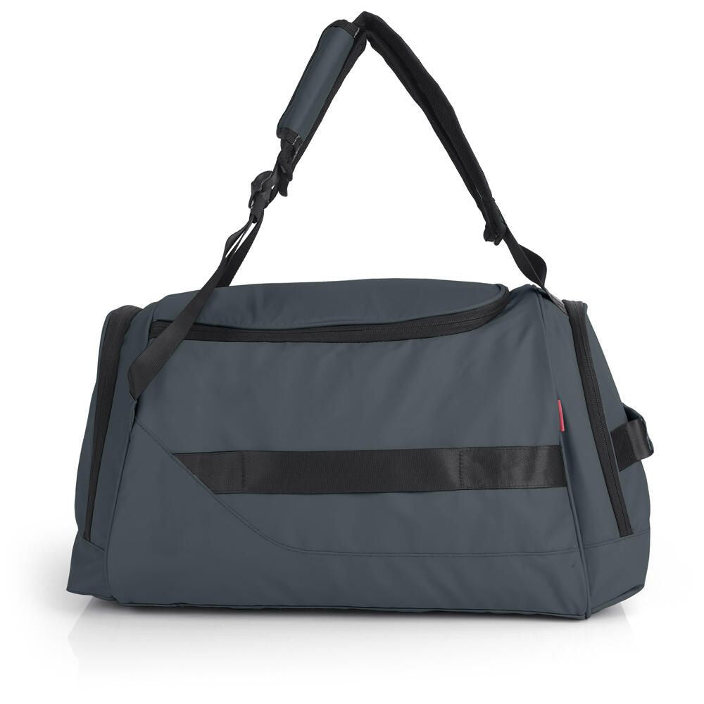 Bolso Mochila Viaje Gabol Canada - Organizador y Acople