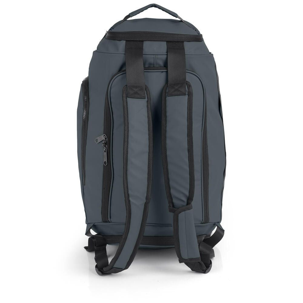 Bolso Mochila Viaje Gabol Canada - Organizador y Acople