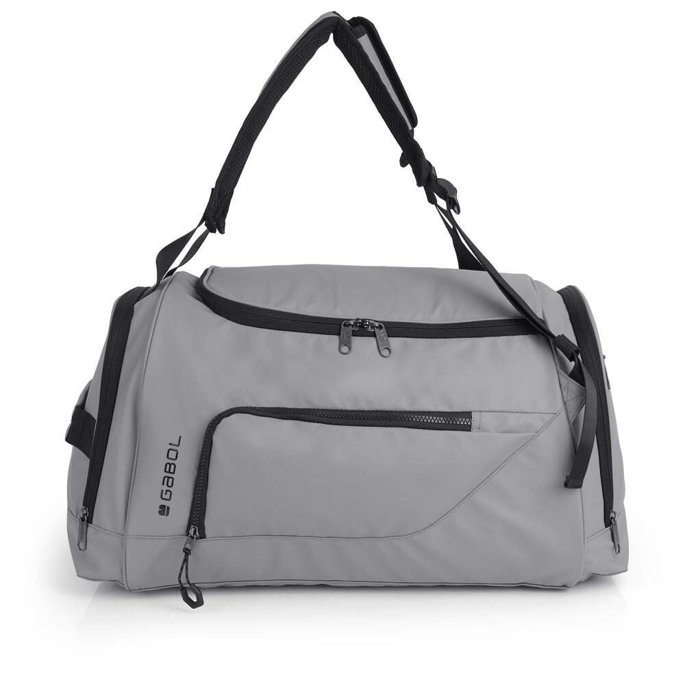 Bolso Mochila Viaje Gabol Canada - Organizador y Acople