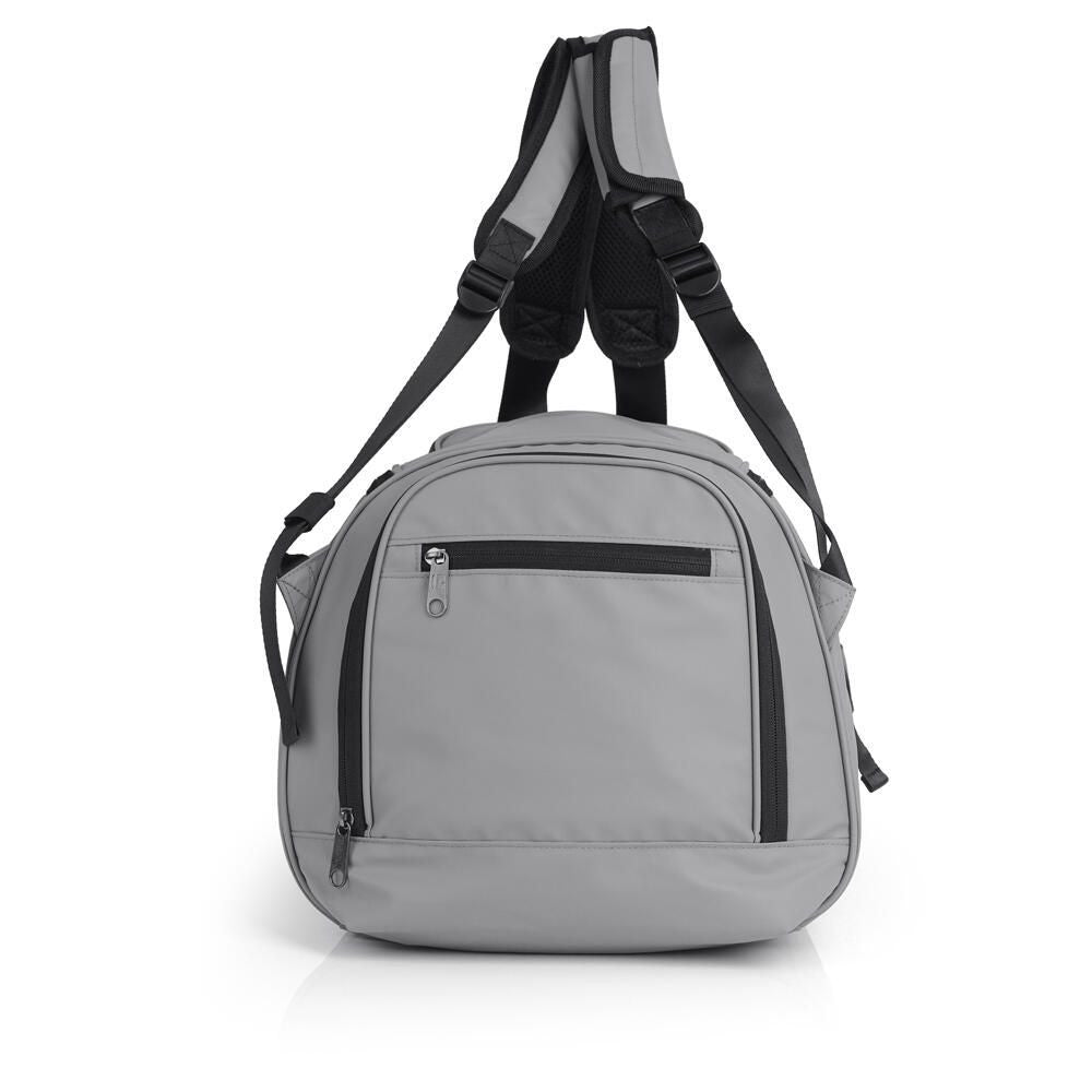 Bolso Mochila Viaje Gabol Canada - Organizador y Acople