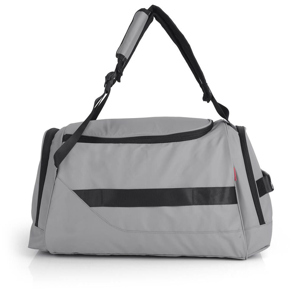 Bolso Mochila Viaje Gabol Canada - Organizador y Acople