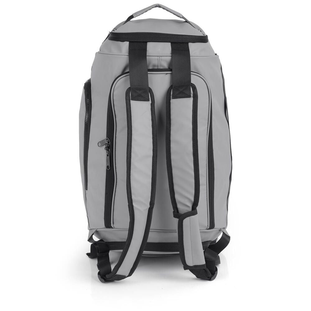 Bolso Mochila Viaje Gabol Canada - Organizador y Acople