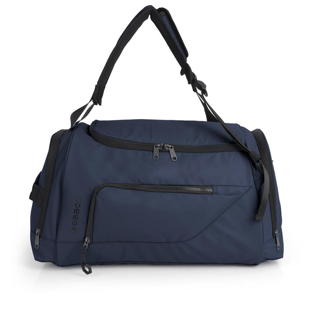 Bolso Mochila Viaje Gabol Canada - Organizador y Acople