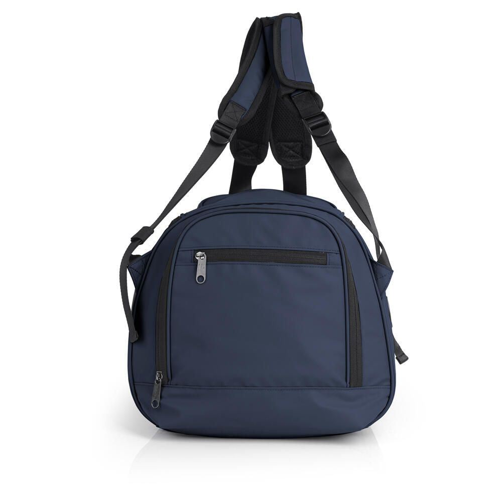 Bolso Mochila Viaje Gabol Canada - Organizador y Acople