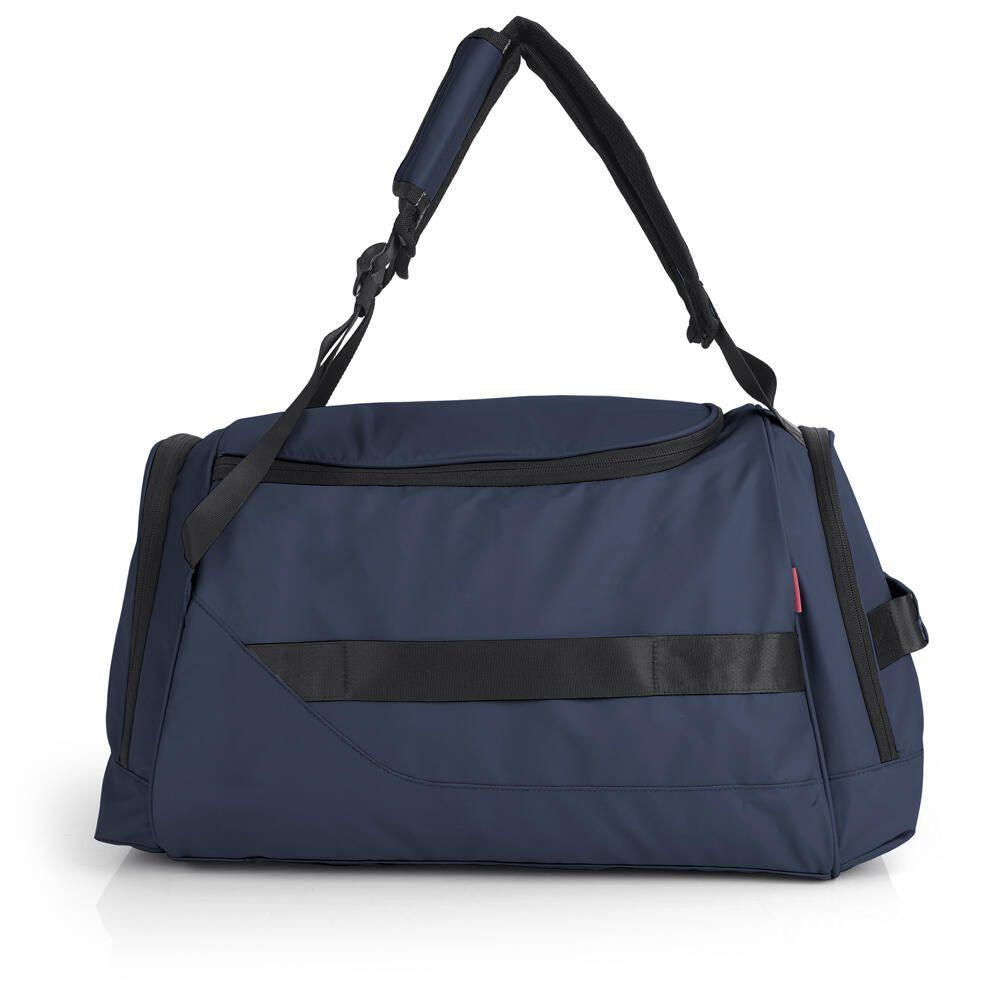 Bolso Mochila Viaje Gabol Canada - Organizador y Acople