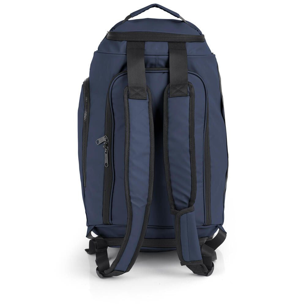 Bolso Mochila Viaje Gabol Canada - Organizador y Acople