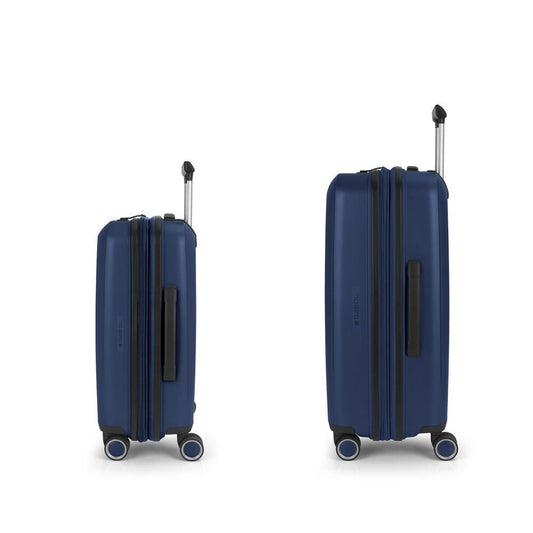 Set 2 Maletas Gabol BROOKLYN Rígidas Expandibles TSA