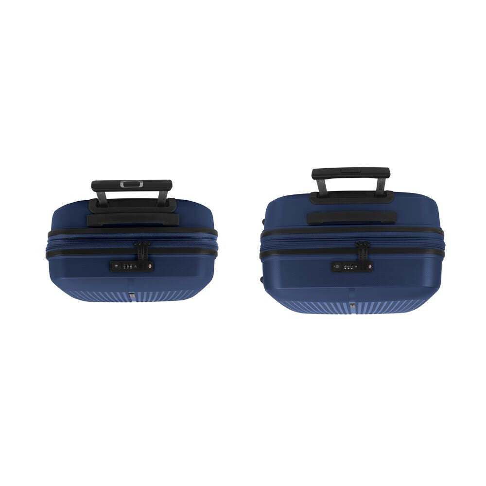 Set 2 Maletas Gabol BROOKLYN Rígidas Expandibles TSA