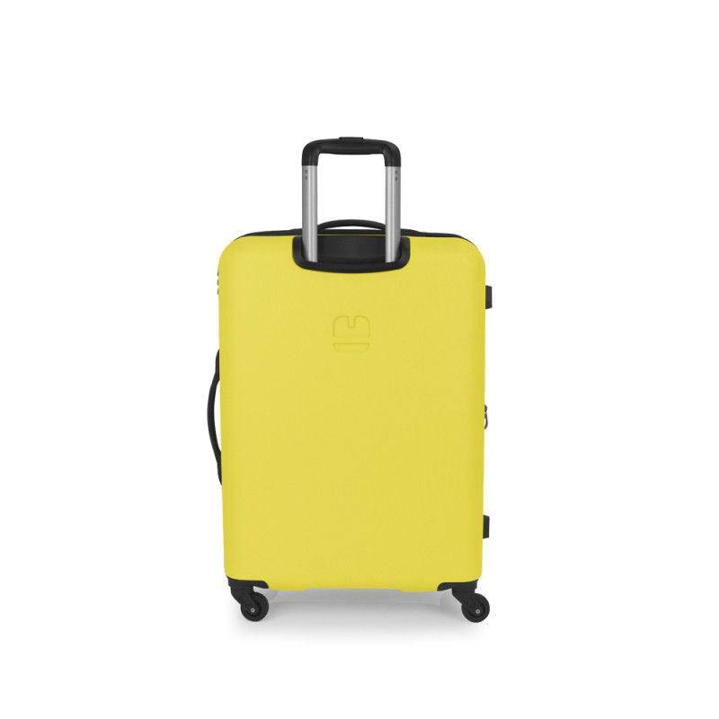 Maleta Mediana Gabol Future Plus 70L Expandible Rígida