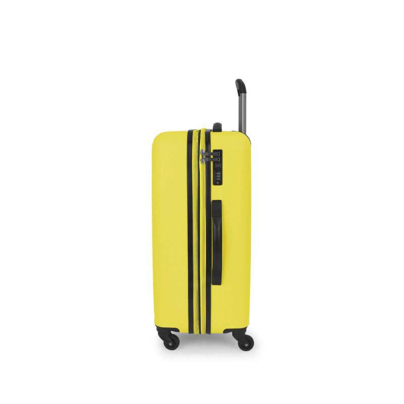 Maleta Mediana Gabol Future Plus 70L Expandible Rígida