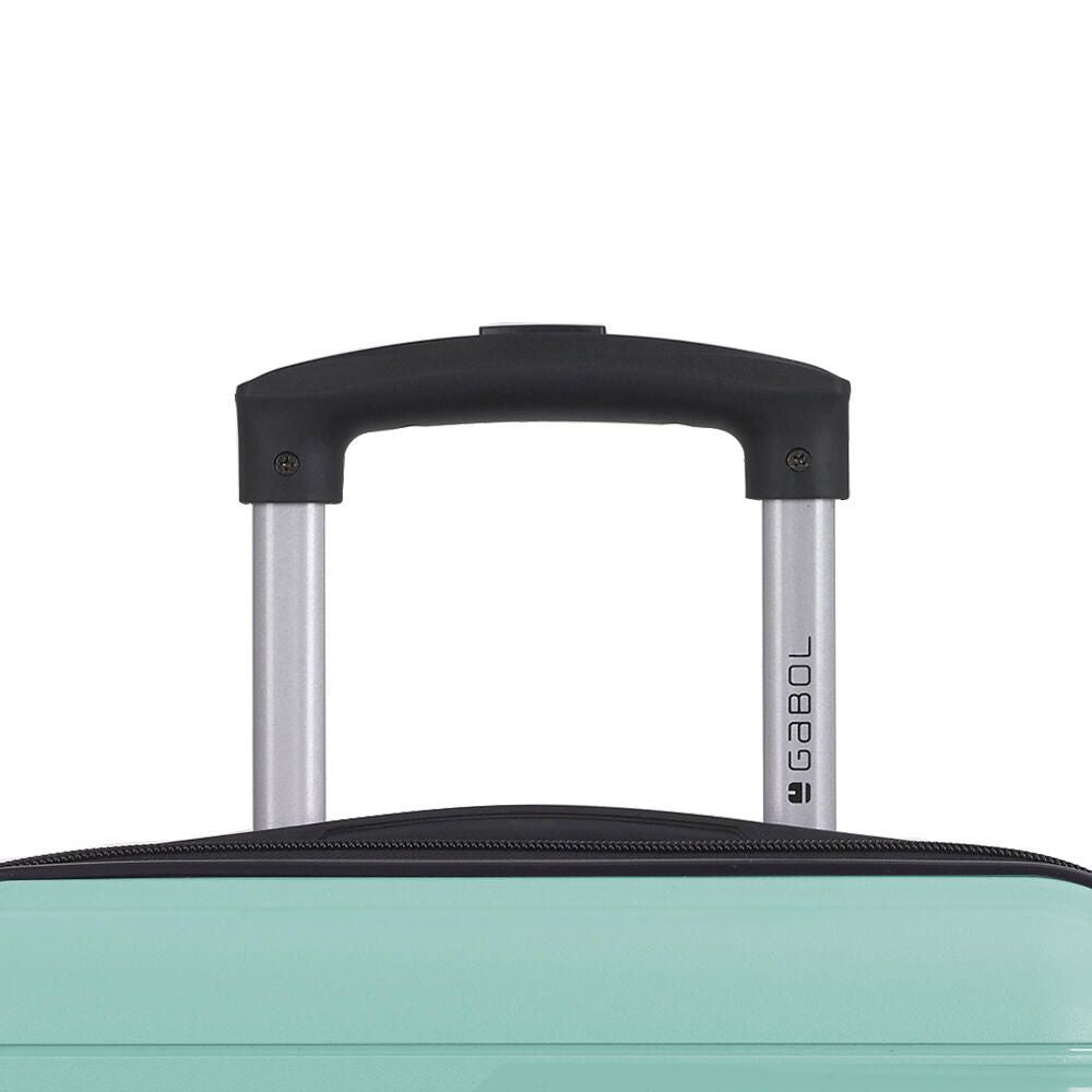 Juego de 2 Maletas UYIKO Rígidas Expandibles (Mediana + Grande)