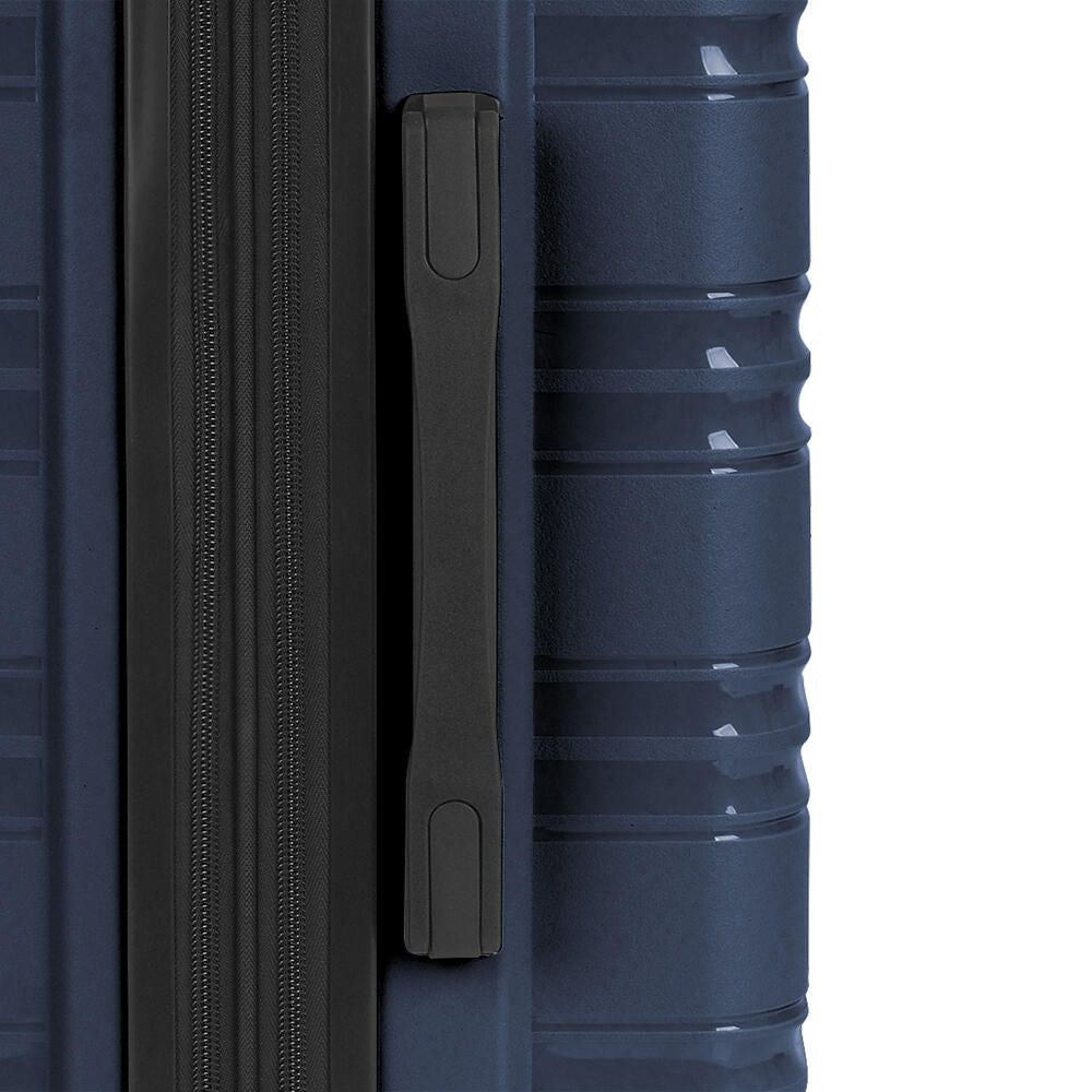 Set 2 Maletas UYIKO Rígidas Expandibles TSA 360º