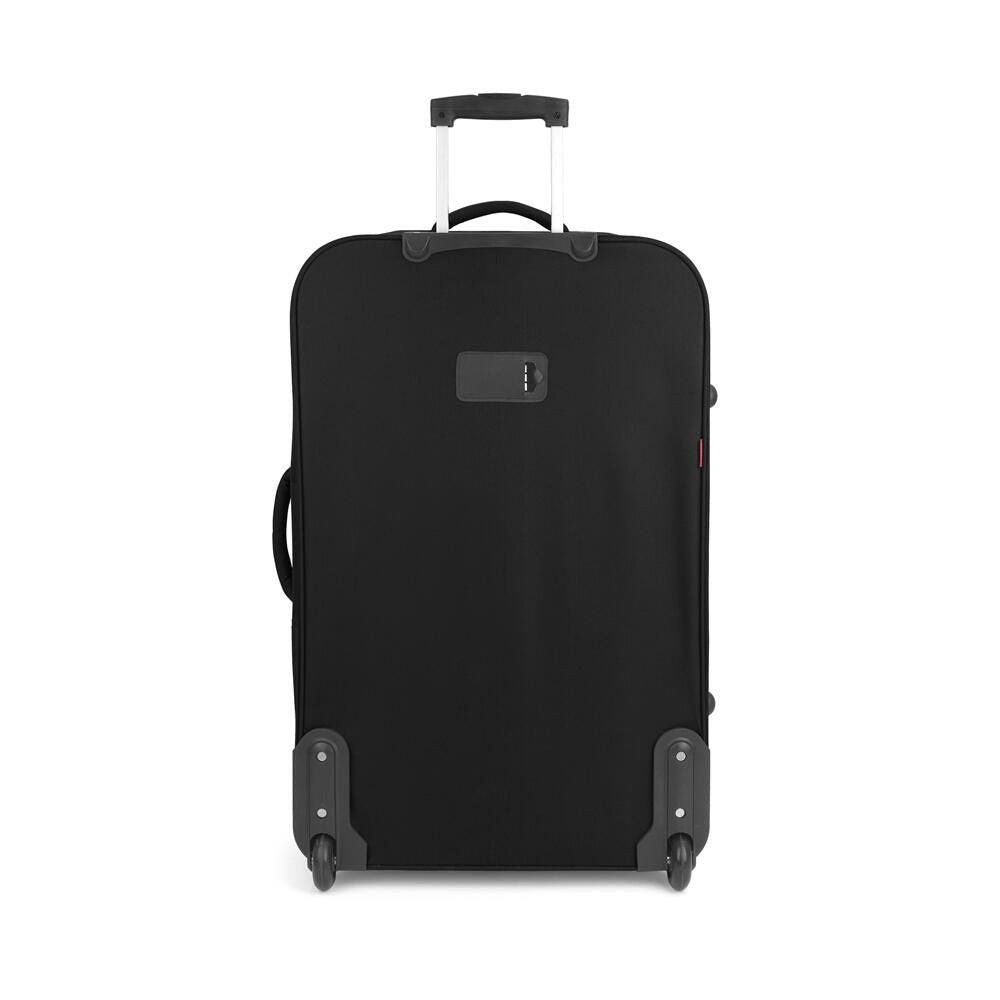 Mala de cabine expansível Gabol Orbit com 2 rodas (55x40x23 cm)