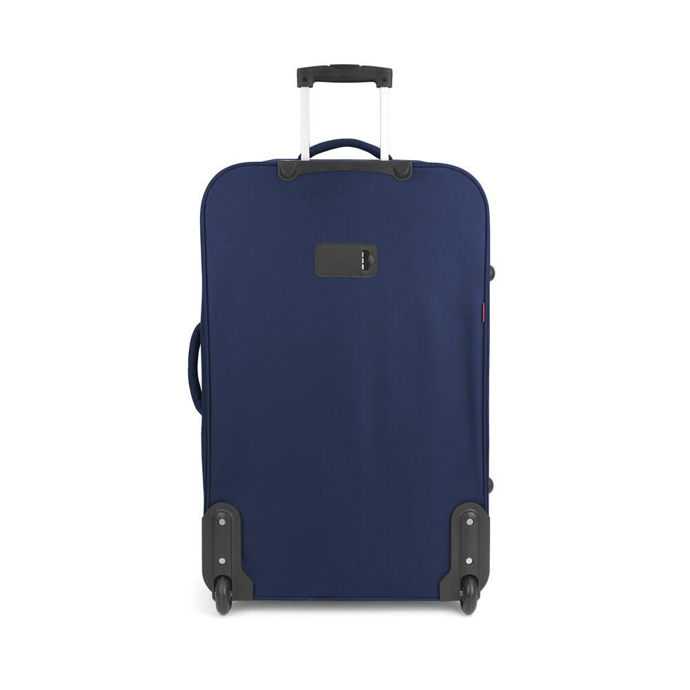 Maleta Cabina Gabol Orbit Blanda, Ultraligera y Expandible.
