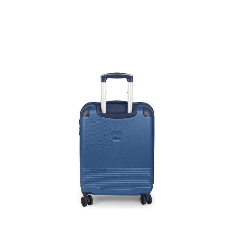 Maleta Cabina Rígida Expandible Gabol Balance XP | ABS, TSA