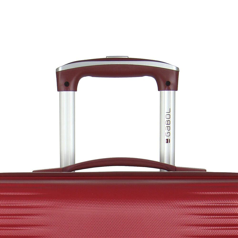 Maleta Mediana GABOL BALANCE XP Rígida