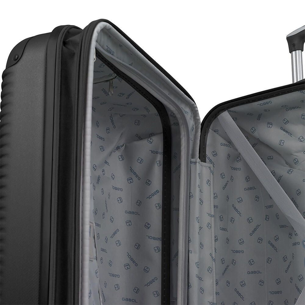 Maleta Mediana GABOL BALANCE XP Rígida