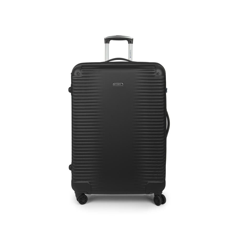 Maleta Gabol Balance XP Grande Rígida ABS TSA 360º