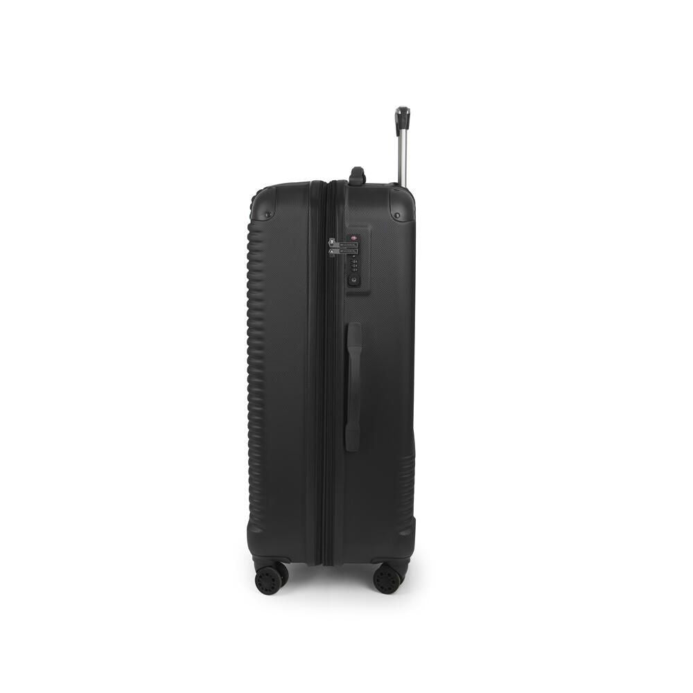 Maleta Gabol Balance XP Grande Rígida ABS TSA 360º