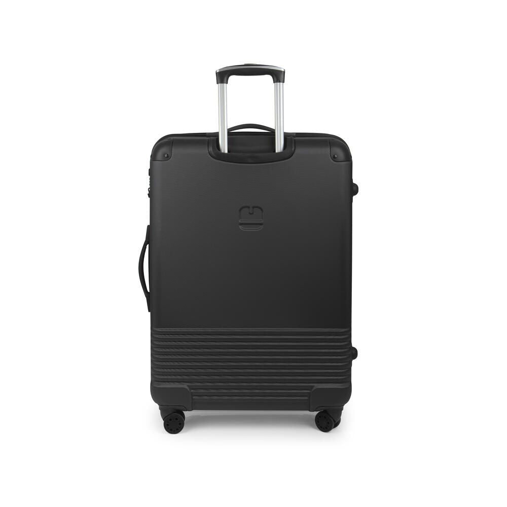 Maleta Gabol Balance XP Grande Rígida ABS TSA 360º