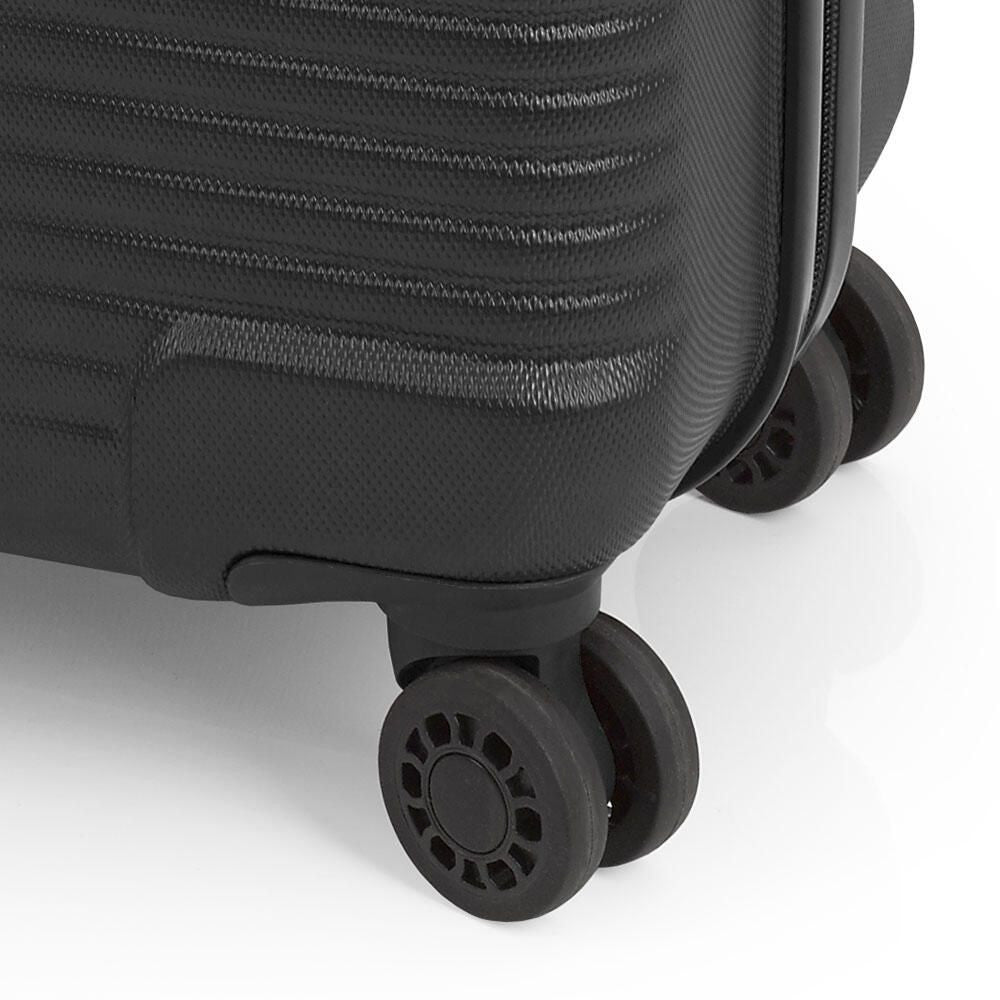 Maleta Gabol Balance XP Grande Rígida ABS TSA 360º