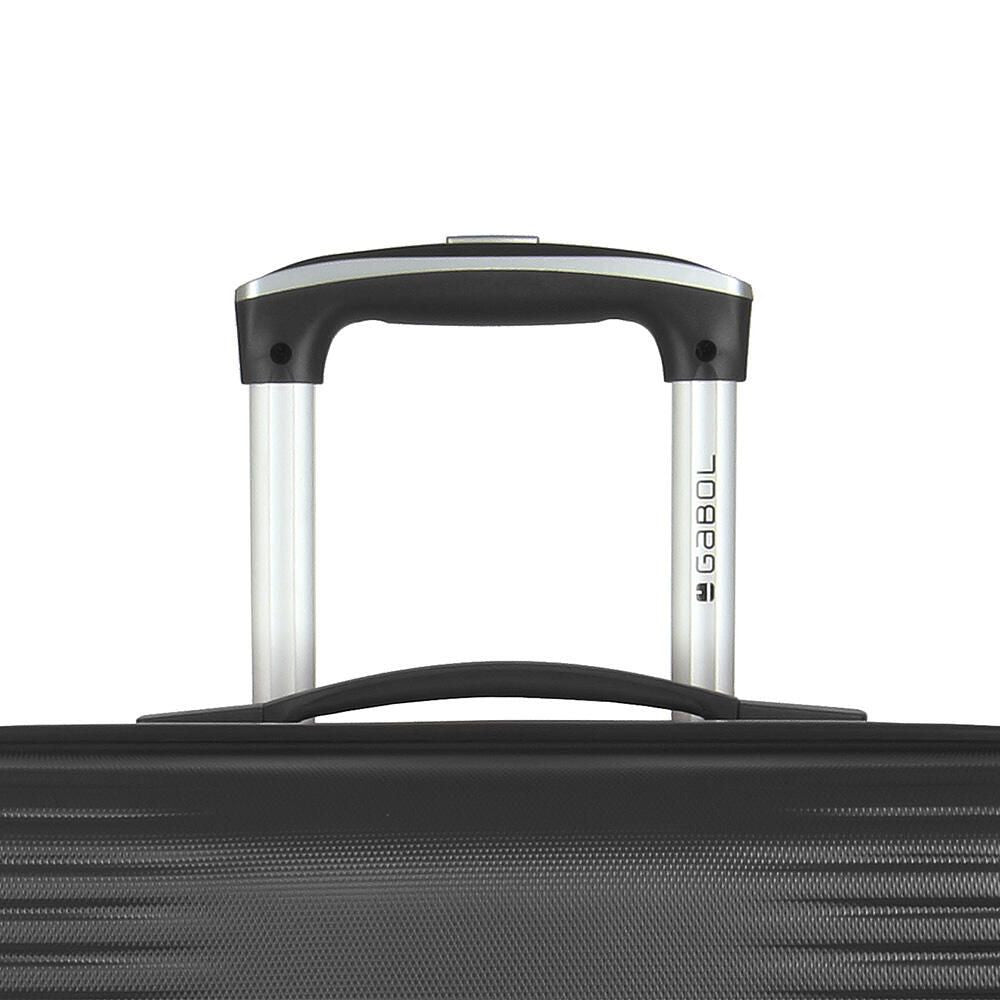 Maleta Gabol Balance XP Grande Rígida ABS TSA 360º
