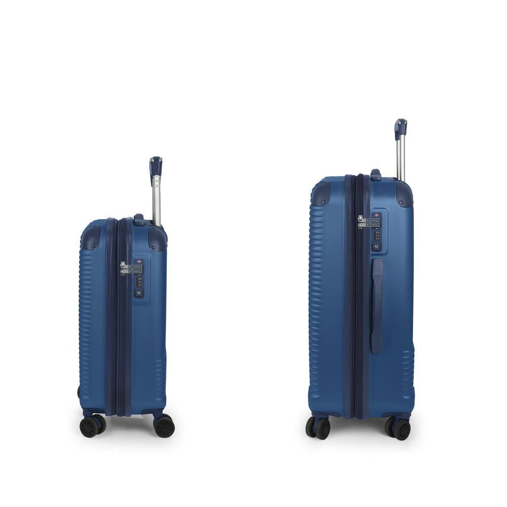 Maletas Gabol BALANCE XP Cabina y Mediana TSA y RPET