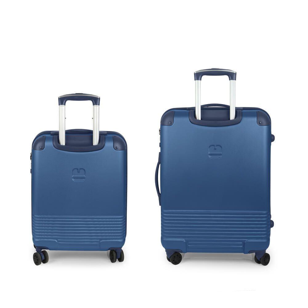 Maletas Gabol BALANCE XP Cabina y Mediana TSA y RPET