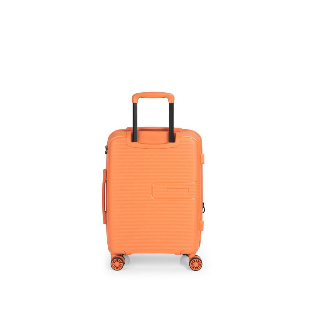 Maleta Cabina Gabol STEADY Expandible Rígida 43.2L