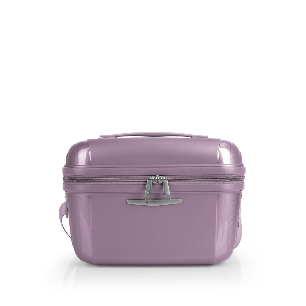 Neceser Gabol QUEENS Polipropileno con Acople a Maleta 13L